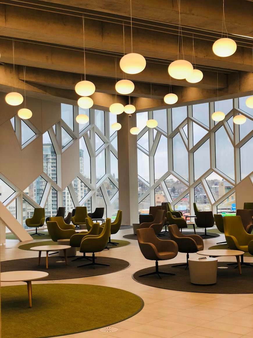 Fine Dining Restaurant